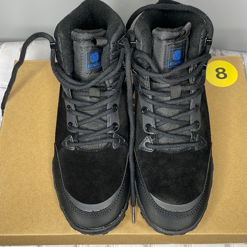 Element High Top Hiking Boot